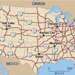 Hwy Map Of Us And Travel Information | Download Free Hwy Map Of Us For Us Highway Maps With States And Cities