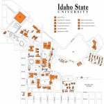 Idaho State University | Interactive Construction Map Within Idaho State University Campus Map