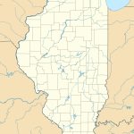 Illinois Beach State Park   Wikipedia Regarding Illinois State Parks Map