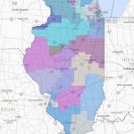 Illinois Senate | Illinois Policy Intended For Illinois State Senate District Map
