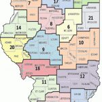Illinois State Police – Got Your 6 Communications Pertaining To Illinois State Representative District Map 2015