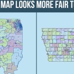 Illinois State Representative Avery Bourne: Addressing Legislative With Illinois State Senate District Map