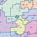 Illinois State Representative David Olsen: Rep. Olsen Signs On As Within Illinois State Representative District Map