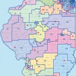 Illinois State Representative Sheri Jesiel: House Republicans Pertaining To Illinois State Representative District Map