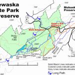 Image Result For Minnewaska State Park Map | Hiking In Ny/pa/ct/nj With Regard To Minnewaska State Park Trail Map