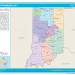 Indiana's Congressional Districts   Wikipedia Inside Ny State Representative District Map