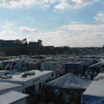 Information On 2018 Penn State Football Tailgating For Penn State Rv Parking Map