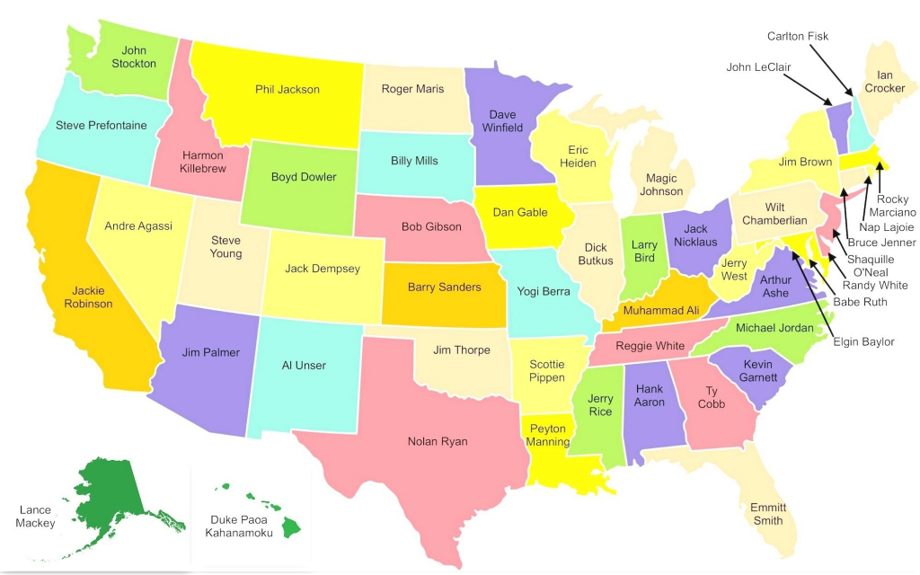 Interactive Map Of Us States Interactive United States Map Download with regard to Us States Interactive Map