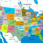 Interactive Map Of Us States Interactive Us Map Regions Us States Throughout Us States Interactive Map