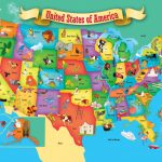 Interactive Map Of Us States Map Us Midwest Region 20 Printable With Pertaining To Us States Interactive Map