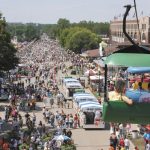Iowa State Fair With Iowa State Fair 2017 Map
