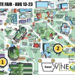 Iowa State Fairgrounds Map – Bnhspine In Iowa State Fair Parade Route Map