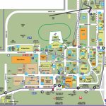 Iowa State Fairgrounds Map – Bnhspine In Iowa State Fair Parking Map