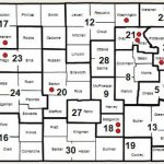 Kansas Judicial Branch   Judicial Branch Review Regarding Kansas State Representative District Map