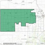Kansas's Congressional Districts   Wikipedia Intended For Kansas State Senate Map