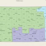 Kansas's Congressional Districts   Wikipedia With Kansas State Representative District Map
