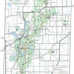 Kettle Moraine State Forest – Northern Unit   Maplets Within Kettle Moraine State Park Map