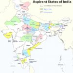 Kosal State Movement   Wikipedia For Kosal State Map