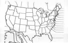 Label Blank Us Map Game Best Blank Map United States Quiz Best 50 pertaining to Blank State Map Quiz