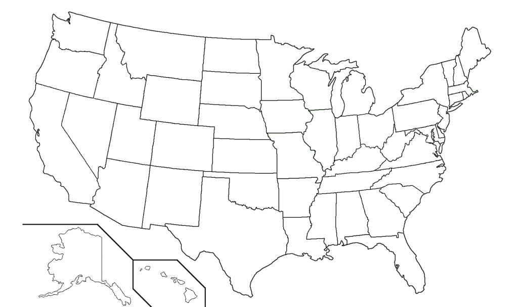 Label Blank Us Map Game Valid Blank Map United States Quiz Best 50 intended for Blank State Map Quiz