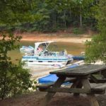 Lake Hartwell State Park & Recreation Area Throughout Lake Hartwell State Park Campground Map