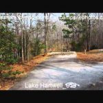 Lake Hartwell State Park, South Carolina   Youtube Intended For Lake Hartwell State Park Campground Map