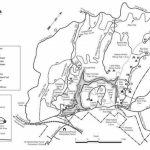 Lake Hope State Park For Ohio State Parks Camping Map