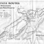 Lake Minnewaska State Park Preserve   Hiking Maps With Regard To Minnewaska State Park Trail Map