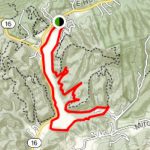 Lake Trail   Virginia | Alltrails For Hungry Mother State Park Trail Map