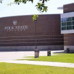 Lakeland Campus | Polk State College Pertaining To Polk State College Winter Haven Campus Map