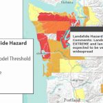 Landslides | | Masonwebtv Within Washington State Mudslide Map