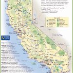 Large California Maps For Free Download And Print | High Resolution Regarding California State Map By City
