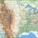 Large Detailed Map Of Usa With Cities And Towns With Usa Map With States And Cities Hd