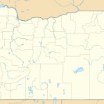 List Of Oregon State Parks   Wikipedia Regarding Oregon State Parks Map