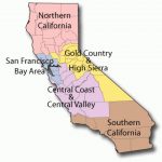 List Of Parks In California Inside California State Parks Map