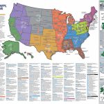 List Of United States Air Force Installations   Wikipedia Pertaining To Military Bases By State Map