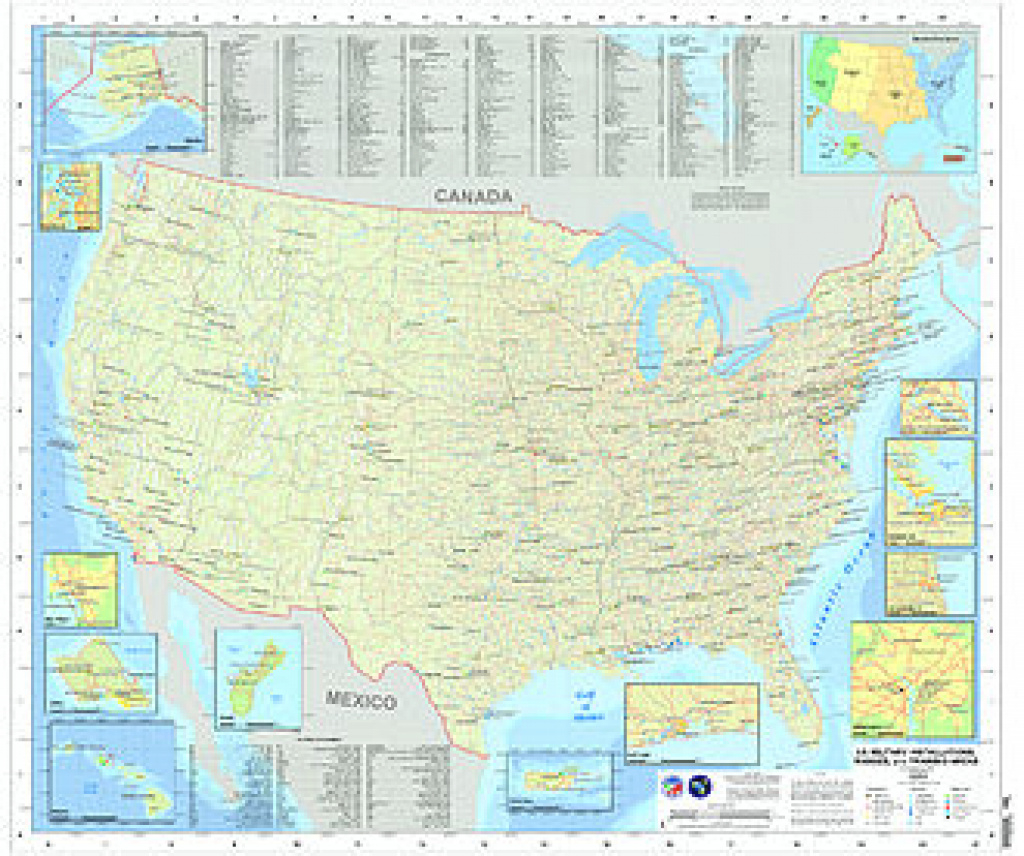List Of United States Military Bases - Wikipedia with Military Bases United States Map
