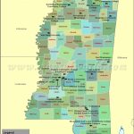 List Of Universities In Mississippi | Map Of Mississippi Colleges With Regard To State College Zip Code Map