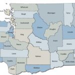Local Health Departments :: Washington State Department Of Health Inside Washington State Flu Map