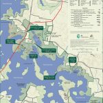 Long Hunter State Park — Tennessee State Parks For Tennessee State Parks Map