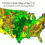 Luhna Chapter 3: Assessing The Impact Of Urban Sprawl On Soil For Penn State Soil Map