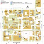 Main Campus Map | San Jose State University Regarding Central State University Campus Map