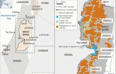 Mano Singham's Web Journal: The Death Of The Two-State Solution for Palestine Two State Solution Map