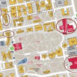 Map And Directions   Ucat Regarding Ohio State Parking Map