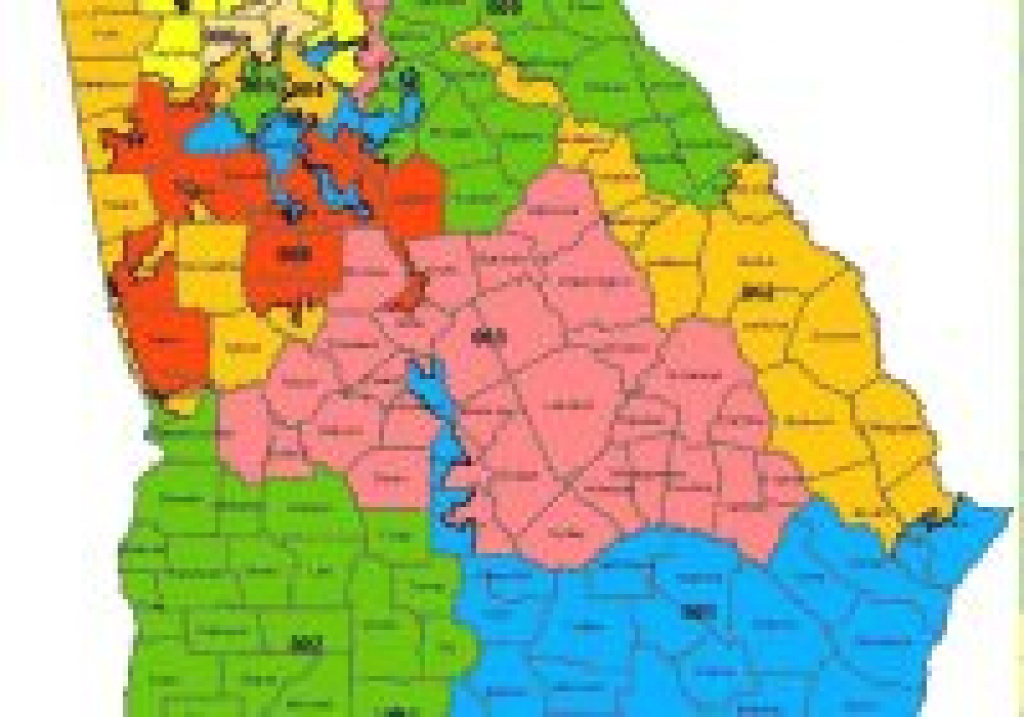 Map Georgia State Senate District 22 | N3X with Georgia State Senate District Map
