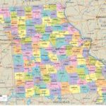 Map Of Alabama   Includes City, Towns And Counties. | United States In United States Map With County Names