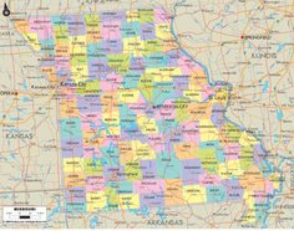 Map Of Alabama - Includes City, Towns And Counties. | United States in United States Map With County Names