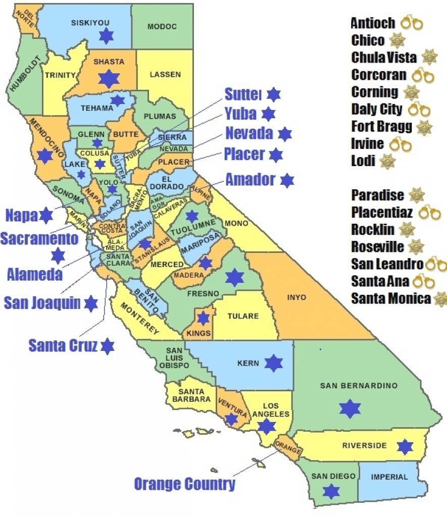 Map Of California State Prisons California Inmate Search Inmate for California State Prisons Map