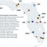 Map Of Florida Colleges And Universities Bnhspine Regarding Florida Within Florida State Colleges Map