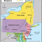 Map Of Mid Atlantic States   Google Search | Vacations | Pinterest In Mid Atlantic States And Capitals Map